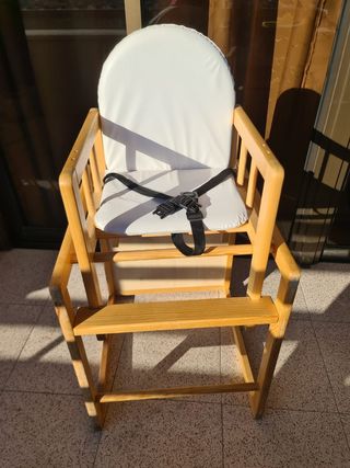 Trona - Pupitre PINOLINO