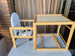 Trona - Pupitre PINOLINO