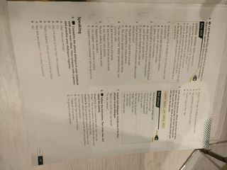 Key to Student's Book 2 Bachillerato