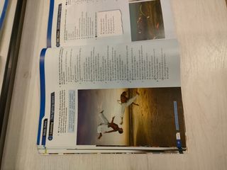 Key to Student's Book 2 Bachillerato