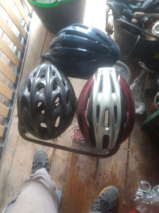 Cascos 