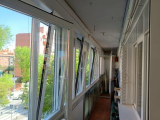VENTANAS DE ALUMINIO