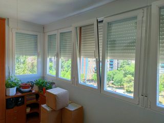 VENTANAS DE ALUMINIO