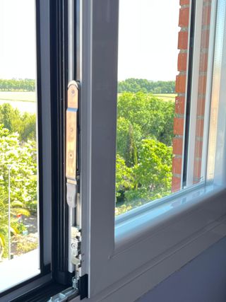 VENTANAS DE ALUMINIO