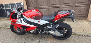 BMW S1000RR 2015