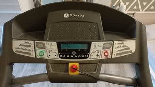 VENDO CINTA DE CORRER DOMYOS TC-3