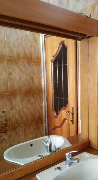 Specchio bagno