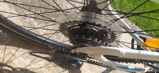 Bicicleta Orbea niño