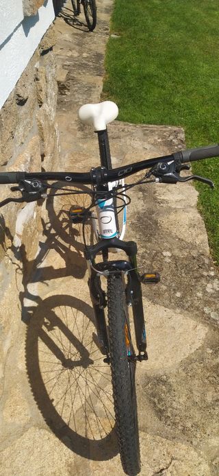 Bicicleta Orbea niño