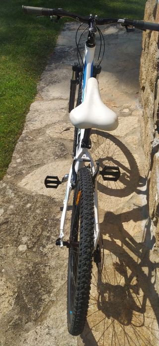Bicicleta Orbea niño