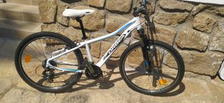 Bicicleta Orbea niño