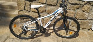 Bicicleta Orbea niño