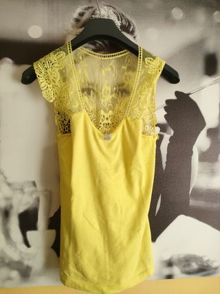 Camiseta L/XL