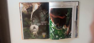 El Reino Animal(National Geographic)