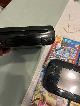 Wii U