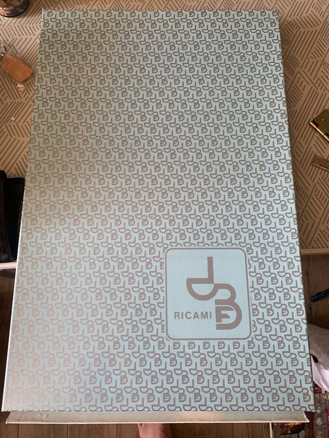 completo letto matrimoniale ricamato a mano