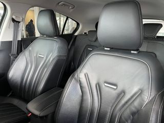 Ford Focus Vignale 2018