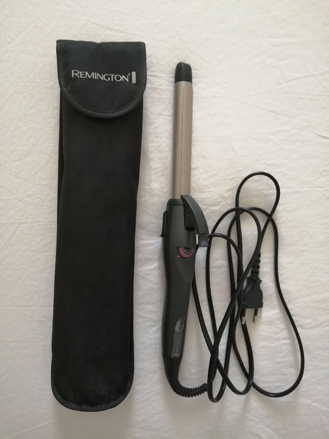 Arricciacapelli Remington