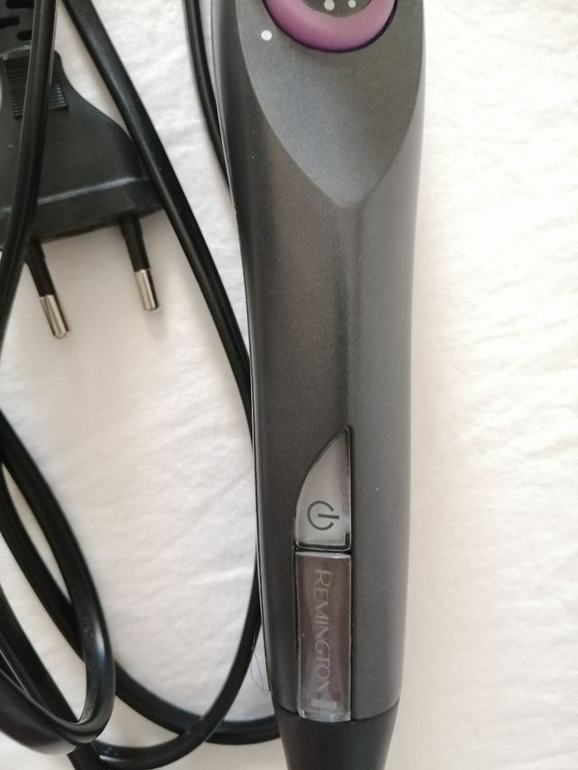 Arricciacapelli Remington