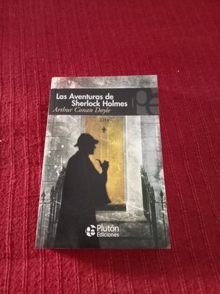 Las aventuras de Sherlock Holmes