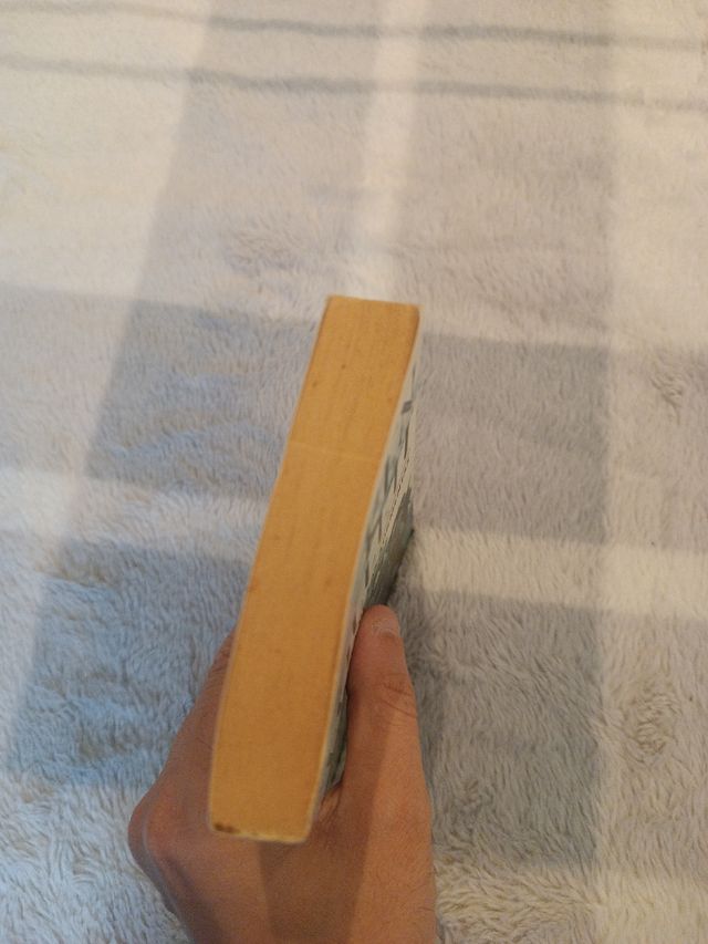 La isla de las tormentas, de Ken Follett