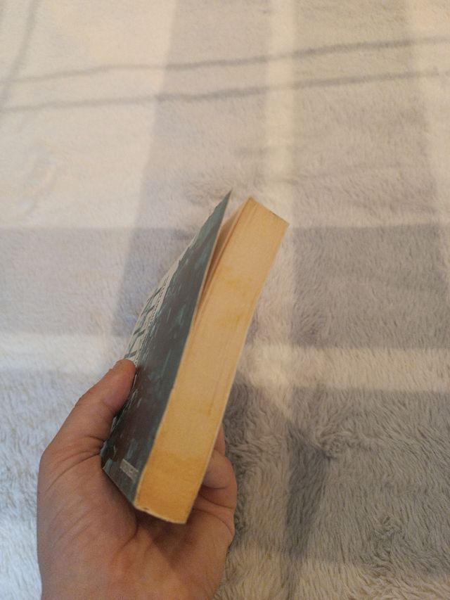 La isla de las tormentas, de Ken Follett