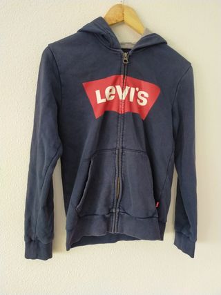 Sudadera de Levis talla M 