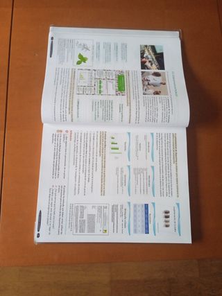 Libros 1°ESO