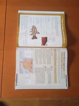 Libros 1°ESO