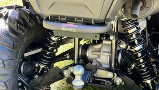 ATV LONCIN X-WOLF 700 2024 EPS BOLA WINC