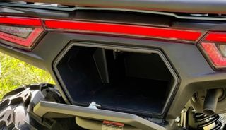 ATV LONCIN X-WOLF 700 2024 EPS BOLA WINC