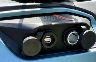 ATV LONCIN X-WOLF 700 2024 EPS BOLA WINC