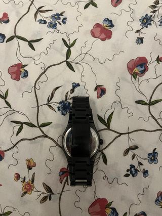 Reloj skyline