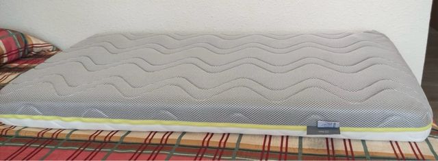 Colchon antiahogo ECUSKIDS 120x60 URGE