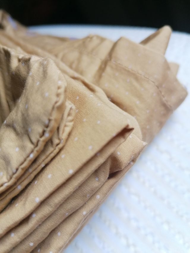 Funda nórdica cama 90cms