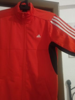 CHAQUETA ADIDAS 13/14