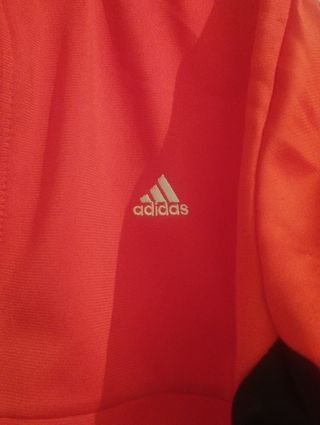 CHAQUETA ADIDAS 13/14
