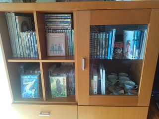 Manga parte 2 nuevo o perfecto estado