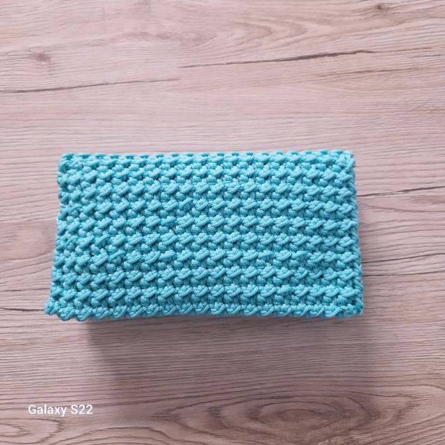 Pochette porta cellulare