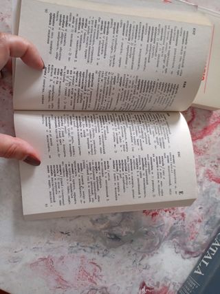 Dizionari russo-spagnolo