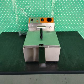 🎱​BU✠ Freidora Simple ✠ 5 LT ✠ CT