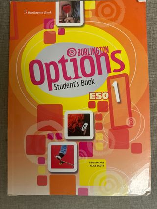 Libros 1º ESO