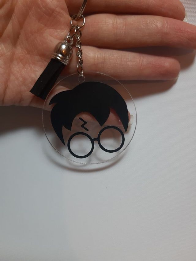 Llaveros personalizados