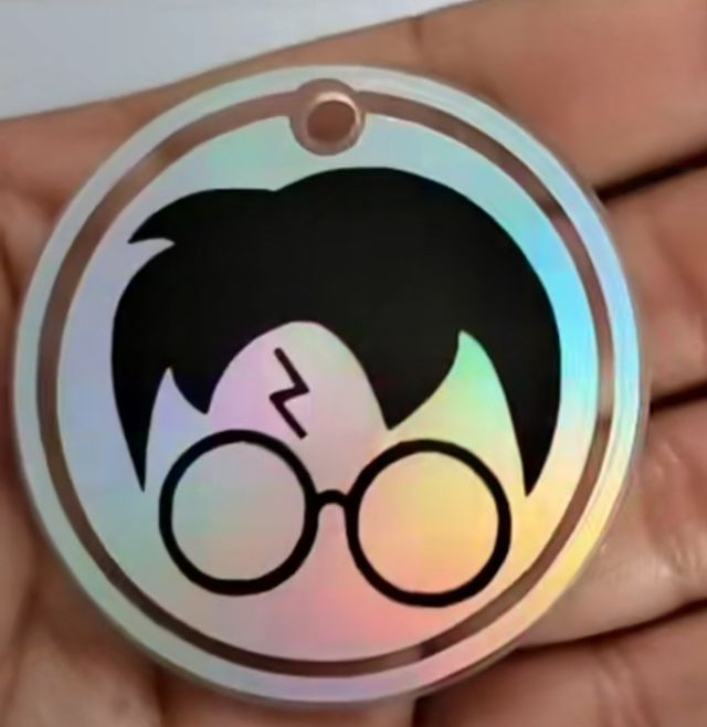 Llaveros personalizados