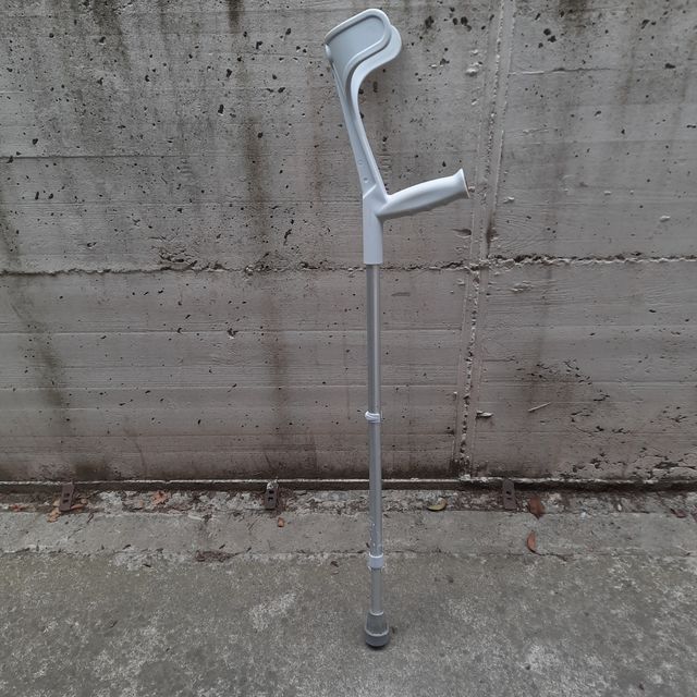 Muleta Ortopedica de apoyo