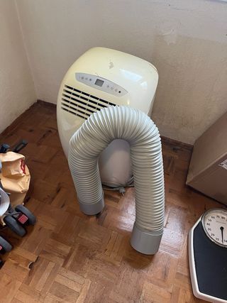 Aire acondicionado