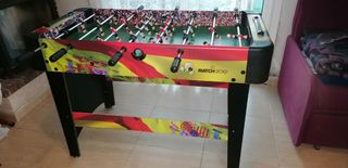 Futbolin REBAJADO