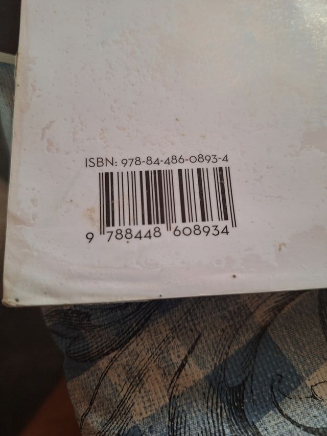 Libro texto. Music A.