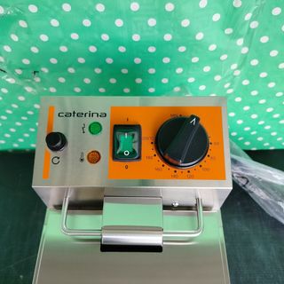 🎱​BU✠ Freidora Simple ✠ 5 LT Profunda