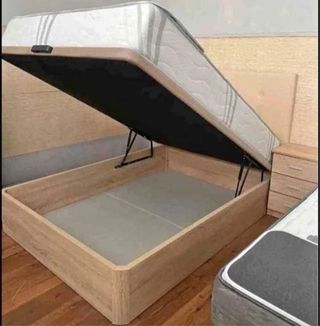 Canape arcon abatible 🔥OFERTA 🔥